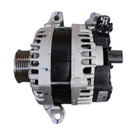 Ford Alternator for 3.2L 6SP Auto Ranger PX MKII XLT Everest UA