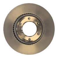 Ford Front Disc Brake Rotor for Everest UA & Ranger PX Raptor 2015-2022