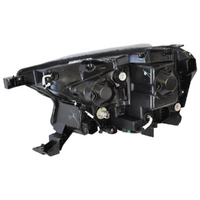 Ford LED Headlight Assembly Right Hand Drivers Side for Ranger PX MKII Everest UA 2015-2018