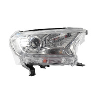 Ford Headlamp Right Hand for Everest UA Tec From 2015-On
