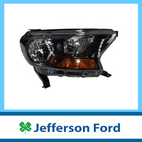 Ford RH Headlamp Assembly Everest & Ranger
