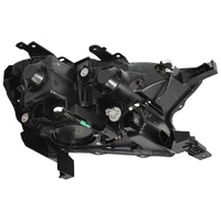 Ford Headlamp Assembly LH For Everest Ranger PX