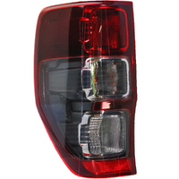 Ford Tail Light Left Hand Passenger for Ranger PX MKII WildTrak 06/2015-06/2018