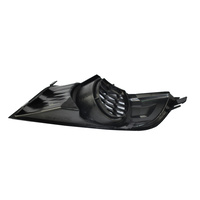 Ford Fog Lamp Bezel Left Hand for Everest UA Ranger PX