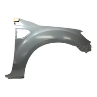 Ford Front Guard Right Hand Drivers Side For Ranger PX Everest 06/2015-2022