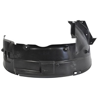 Ford Front Splash Guard Liner RH Everest Ranger
