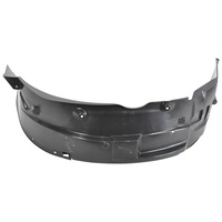 Ford Front Splash Guard LH Everest Ranger