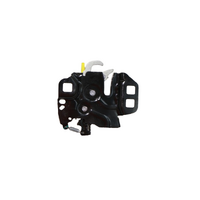 Ford Hood Latch Everest UA Tec Ranger PX