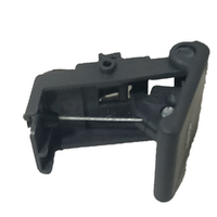 Ford Bonnet Release Cable & Latch Basalt For Ranger PX Everest UA 06/2015-06/2018