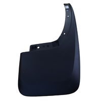Ford Rear Mudflap RH  For Ranger PX 