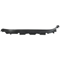 Ford Front Bumper Deflector For Everest Ua Ranger PX