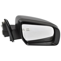 Ford Exterior Rear View Mirror RH Side Ranger PX