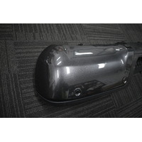 Ford Rear Bumper Bar Black For Ranger PX 1 2 3 FX4 Wildtrak 