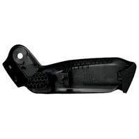 Ford LH Side Seat Cushion Valance for Everest UA Ranger PX