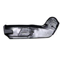 Ford RH Drivers Side Seat Cushion Valance 6 or 8 Way for Everest UA Ranger PX