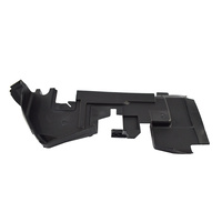 Ford Bumper Mounting Bracket LH for Everest UA TEC PX
