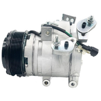 Ford Air Con A/C Compressor for Ranger PX 3.2L & 2.2L Diesel 2019-2022