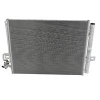 Ford Air Conditioning Condenser Assembly For Everest Ua 