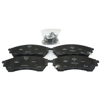 Ford Brake Pad Lining Kit For Everest Ua