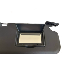 Ford Sun Visor RH Black Ranger PX & Next Gen Ranger
