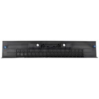 Ford Front Door Scuff Plate Right Side Everest Ranger
