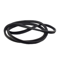 Ford Front Door Weatherstrip On Body Right Hand For Ranger PX Single Cab 2011-2022