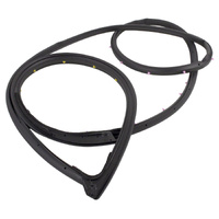 Ford Front Right Hand Door Weatherstrip for Everest UA Ranger PX