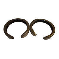 Ford Parking Brake Linings Kit for Everest UA