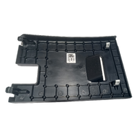 Ford Interior Fuse Panel Cover Ebony for Ranger PX MK3 & Everest UA