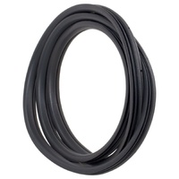Ford LH Front Door Weatherstrip on the Body for Everest UA Ranger PX
