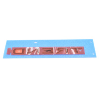 Ford Tailgate Trend Badge Emblem for Everest UA 2015-2022