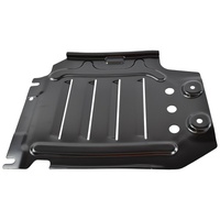 Ford Chassis Frame BAsh Plate For Everest Ua Ranger PX