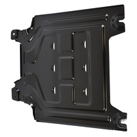 Ford Front Heat Shield Splash Tray For Everest Ua & Ranger PX