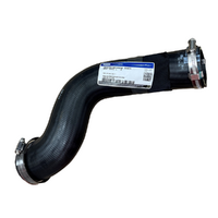 Ford Intercooler Air Intake Hose Pipe Everest 3.2L Turbo Diesel