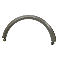 Ford Shroud Fan Lower for Everest UA Ranger PX