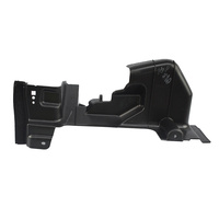 Ford Deflector Rad Air Right Hand for Ranger PX 