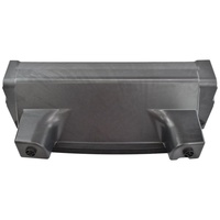 Ford Air Deflector For Everest Ua Tec 2015+