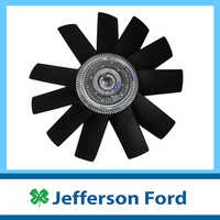 Ford Radiator Fan Assembly Everest Ua Ranger PX
