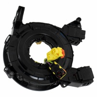 Ford Airbag Contact Endura CA Mustang CZG