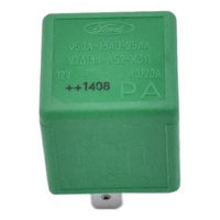 Ford Relay Headlamp Green For Falcon Laser Mondeo TeLStar Territory