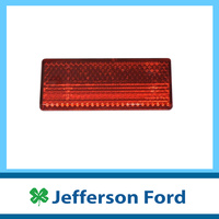 Ford Rear Lamp Reflector For Capri & Falcon Both LH & RH 