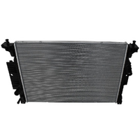 Ford Radiator For Focus LZ ST Escape 1.5L 2.0L EcoBoost & 2.0L Duratorq