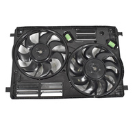 Ford Fan & Motor Assembly For Focus And Kuga