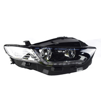 Ford Right Hand Headlight Assembly With Daytime Lights For Falcon FGX