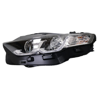 Ford Quad Headlamp Assembly Left Hand For Falcon FGX & XR