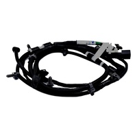 Ford Front Bumper Parking Sensor Wiring Harness Falcon FG XR Sprint