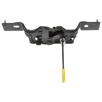 Ford Hood/Bonnet Latch Assembly For Falcon FG X & XR Sprint 