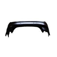 Ford Rear Bumper Bar Cover For Falcon FGX & XR Sprint