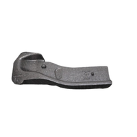 Ford Front Bumper Bar Absorber RH Side For Falcon FGX