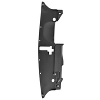 Ford Air Deflector Upper Top Lock Cover For Falcon FGX & XR